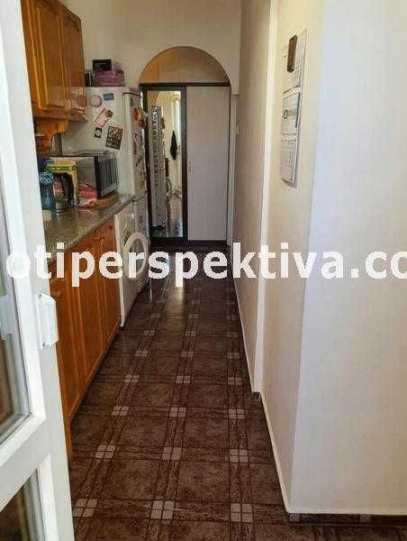 Продава се Тристаен апартамент в Пловдив, Тракия - 90 кв.м за 1474 €/кв.м - Снимка #5