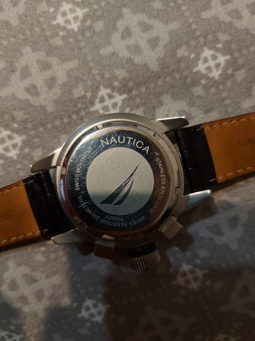 Ceas Nautica a29504