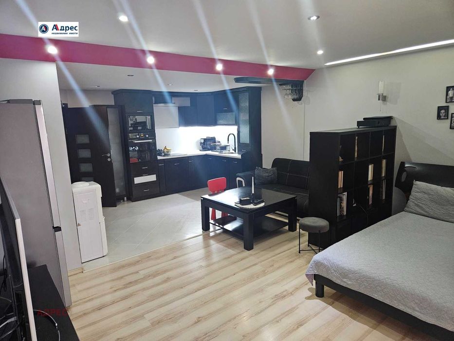 Продава 4-СТАЕН,град Видин, Васил Левски