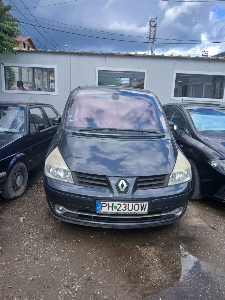 Renault Grand Espace
