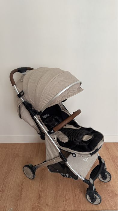 Продам б/у коляску