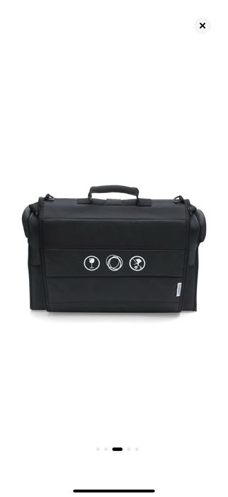 Geanta transport carucior Bugaboo Donkey/Fox