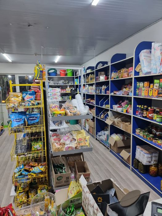 Арендага магазин беріледі