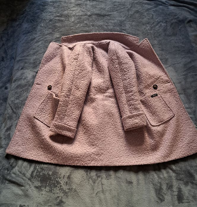 Palton marimea S  - M