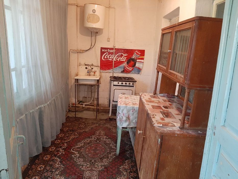 Продаётся дом с участком, 4 сотки в Зянгиате