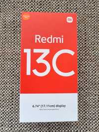 Urgent Xiaomi 13C Sigilat 6/128GB Memorie