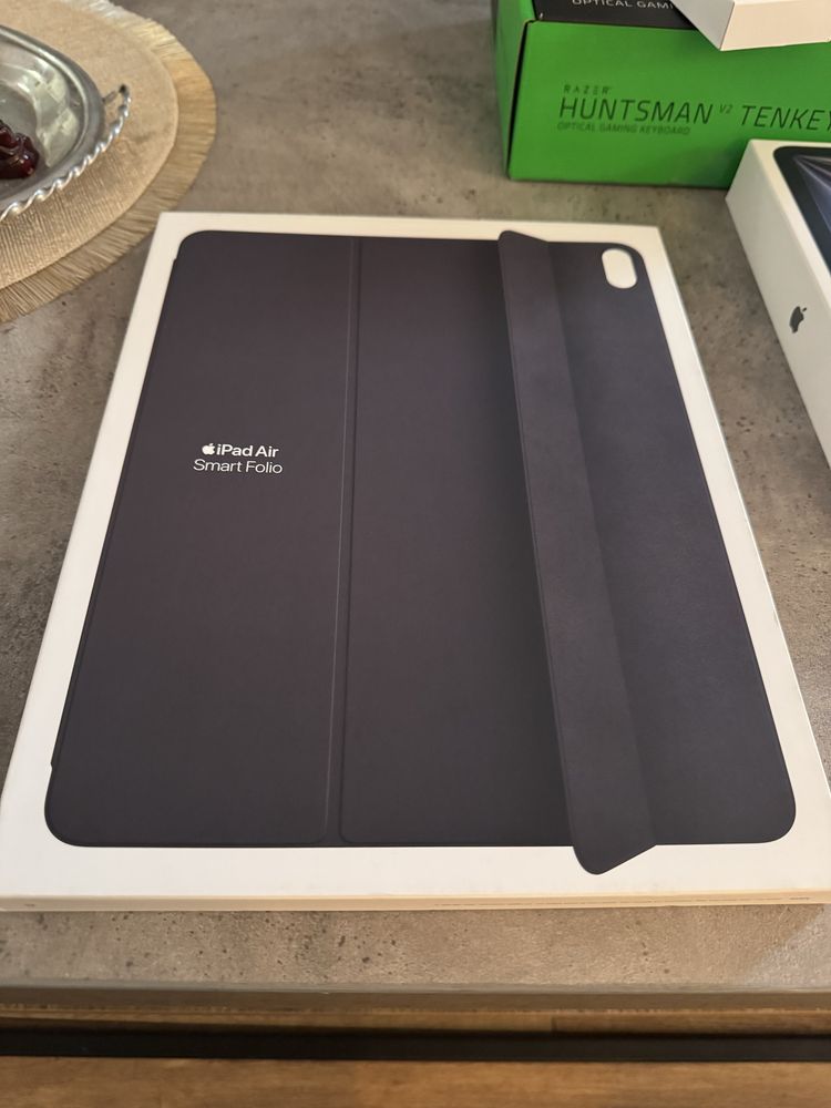 Apple Smart Folio калъф за ipad air 13 m2