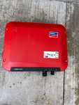 Solar invertor ocazie