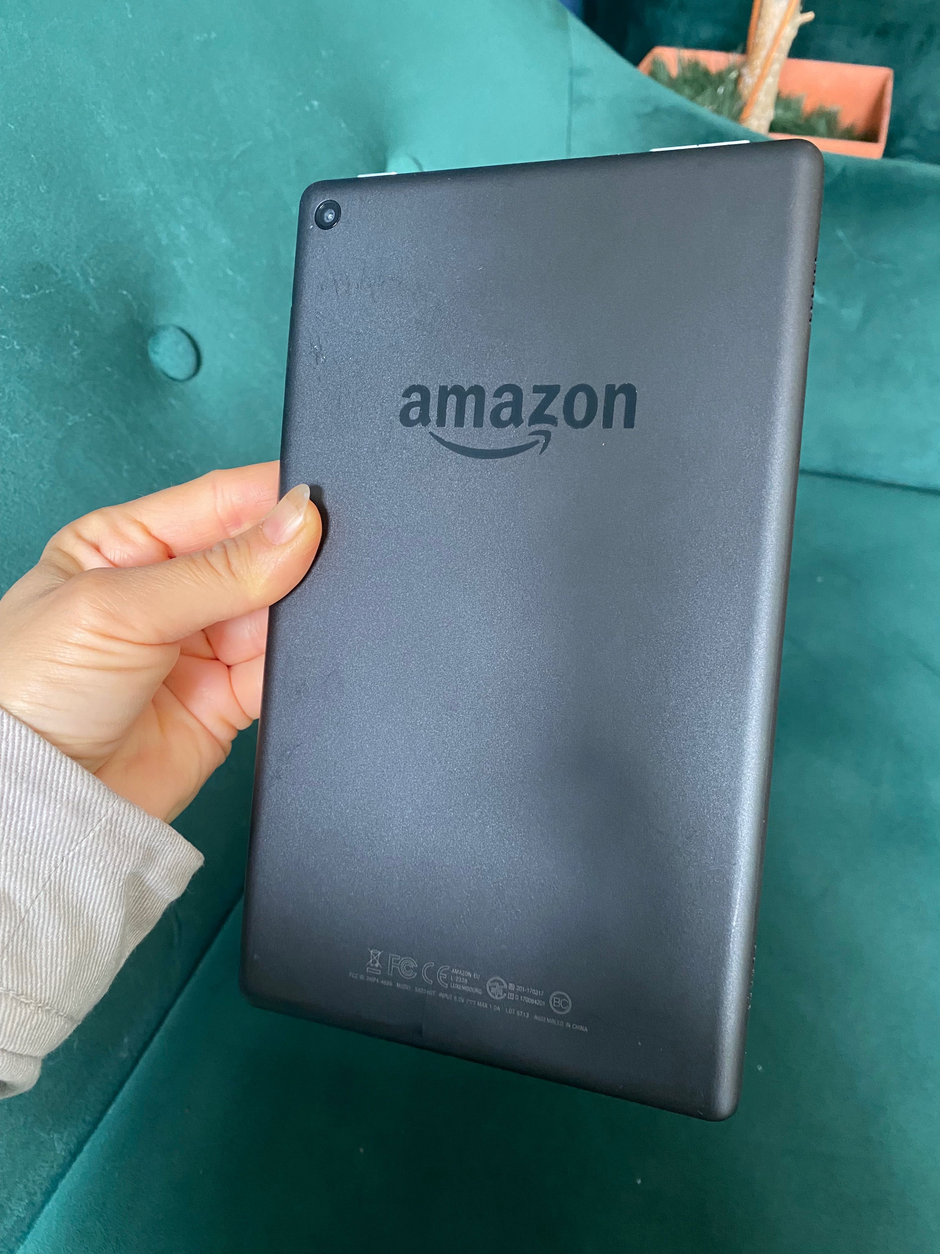 Amazon Kindle Fire HD 8 7th generation