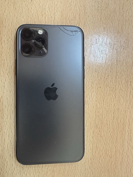 Iphone 11 pro telefon