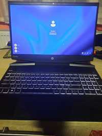 Laptop Gaming HP Pavilion