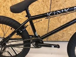 Bmx kink 21 бмх велосипед