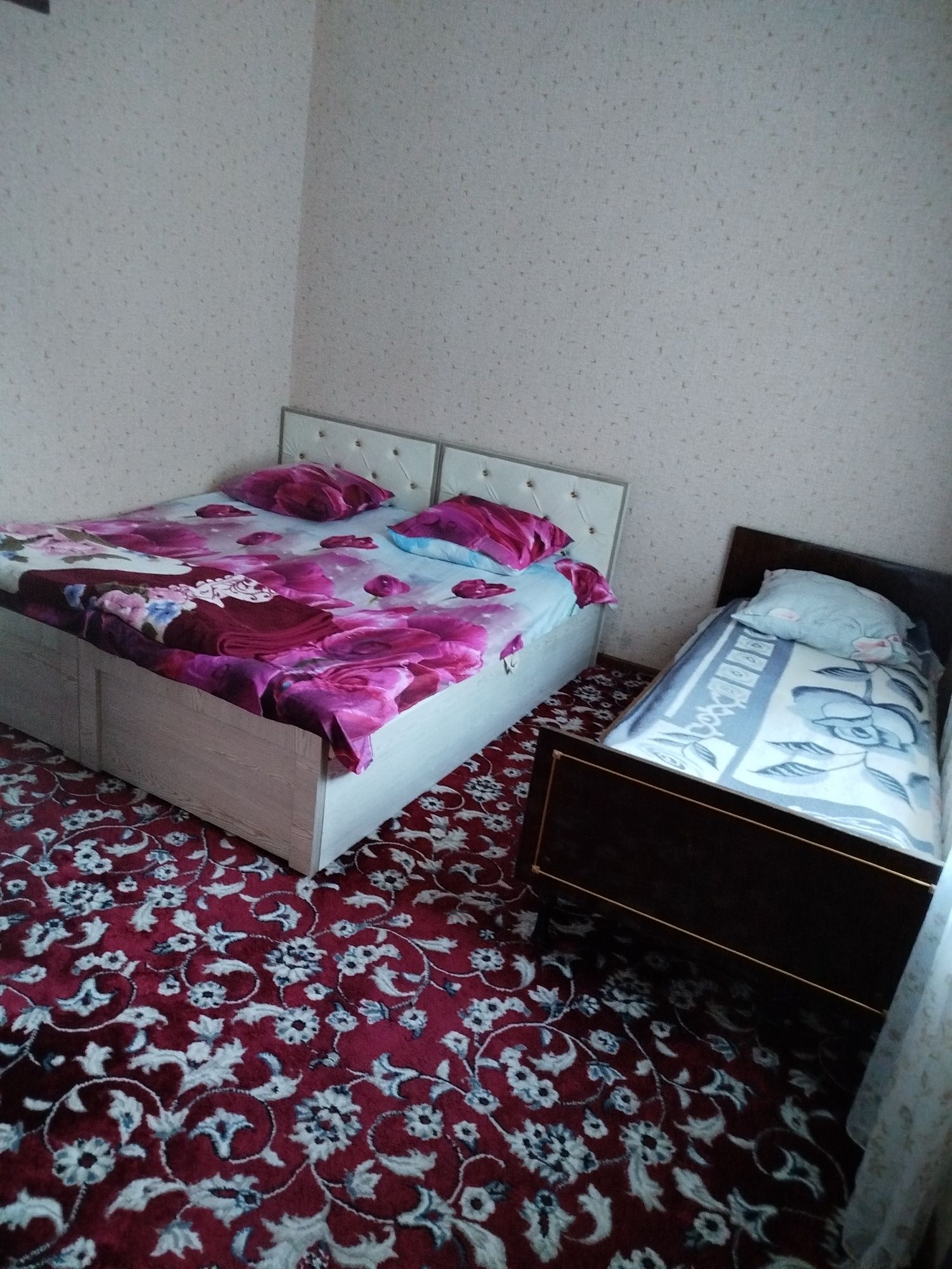 Сдаётся дача в горах