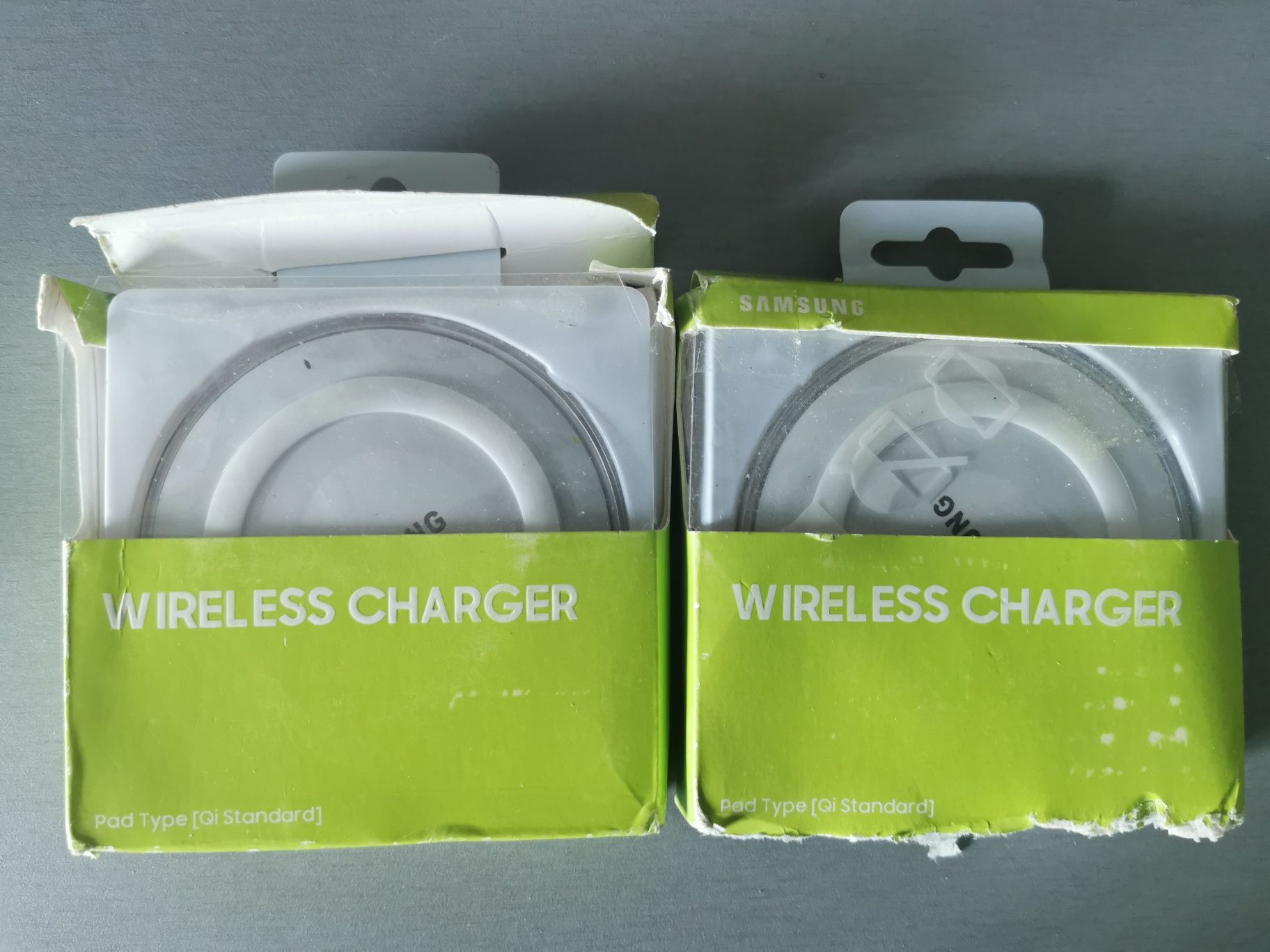 Incarcator/charger wireless Samsung