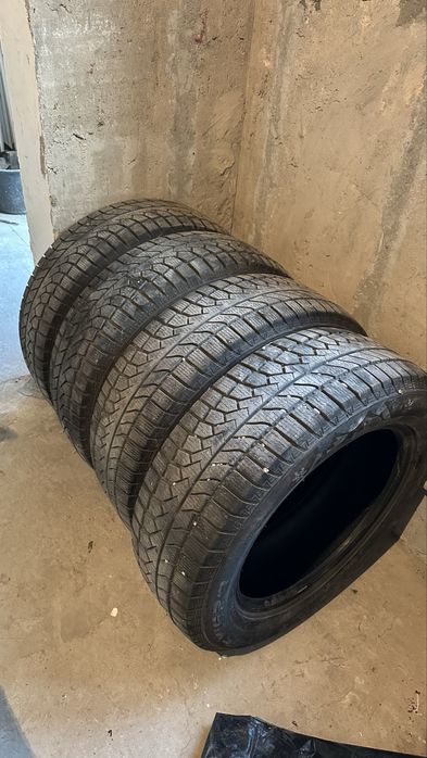 Trazano SW628 235/60 R18 103 T без шипов зимний