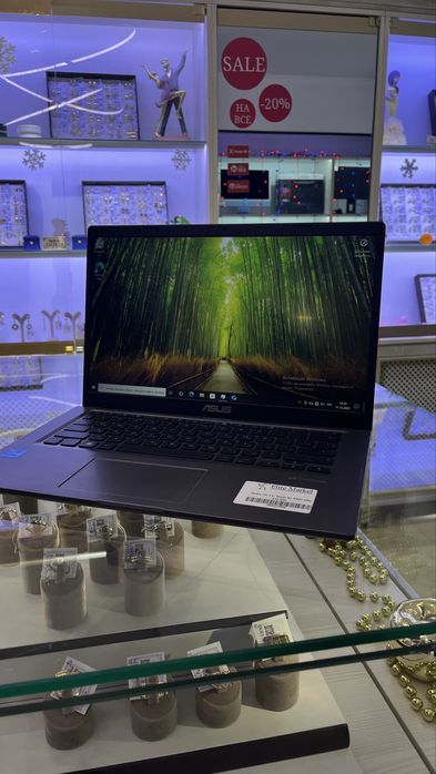 Ноутбук Asus Core i3-11