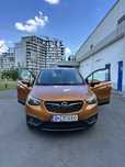 Opel Crossland X 2018 – 1.6 Diesel – 99 CP – 80.000 km – Manuală
