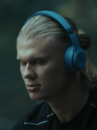 Beats solo 4 с apple store