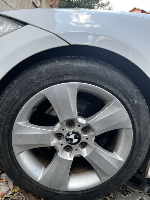 Vand Jante Bmw R18 Urgent