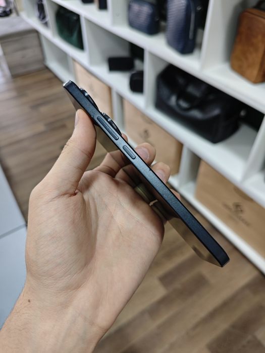 Poco F6 512Gb Black Sotlad