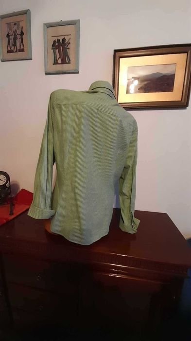 Camasi dama cu maneca lunga