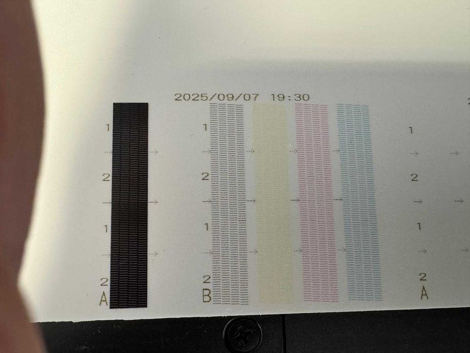 Imprimanta obiecte uv-led Roland Lef 2-200 in stare perfecta