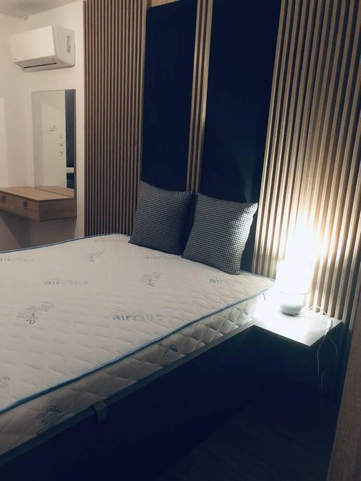 Дава се под наем Двустаен апартамент в Пловдив, Кършияка - 82 кв.м за 550 € - Снимка #2