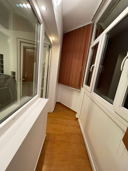 Garsoniera bd. Basarabia / Diham