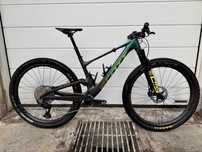 Scott Spark RC, размер М