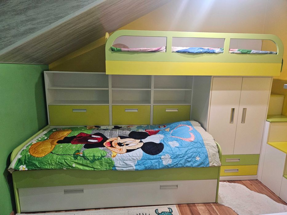 Обзавеждане за детска стая