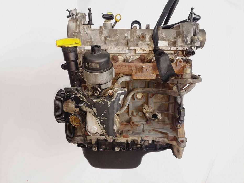 Motor complet ambielat Opel Corsa D [Fabr 2006-2013] Z13DTH  66KW / 90