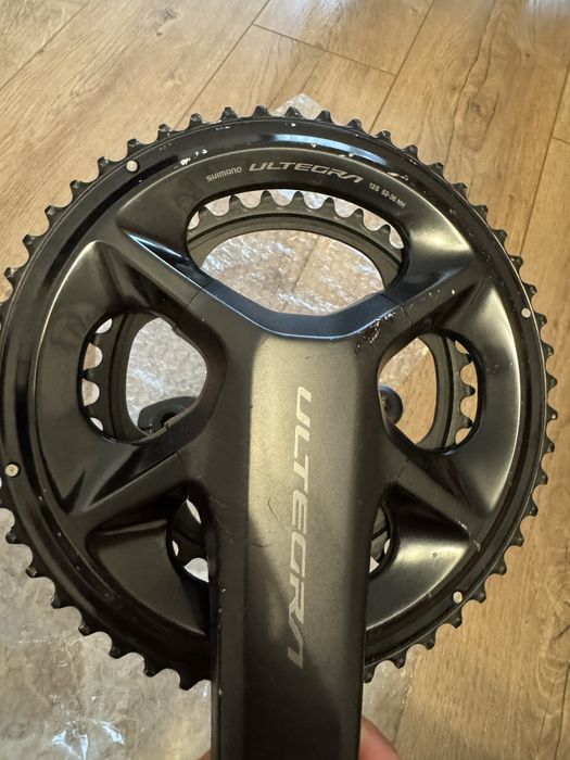 Angrenaj Ultegra r8100