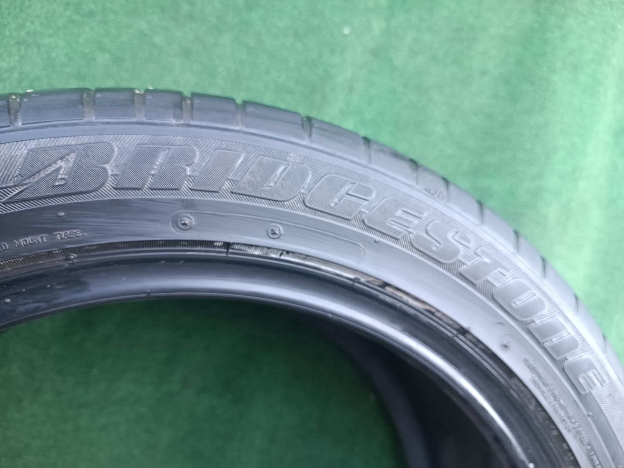 215/50/17 Bridgestone
