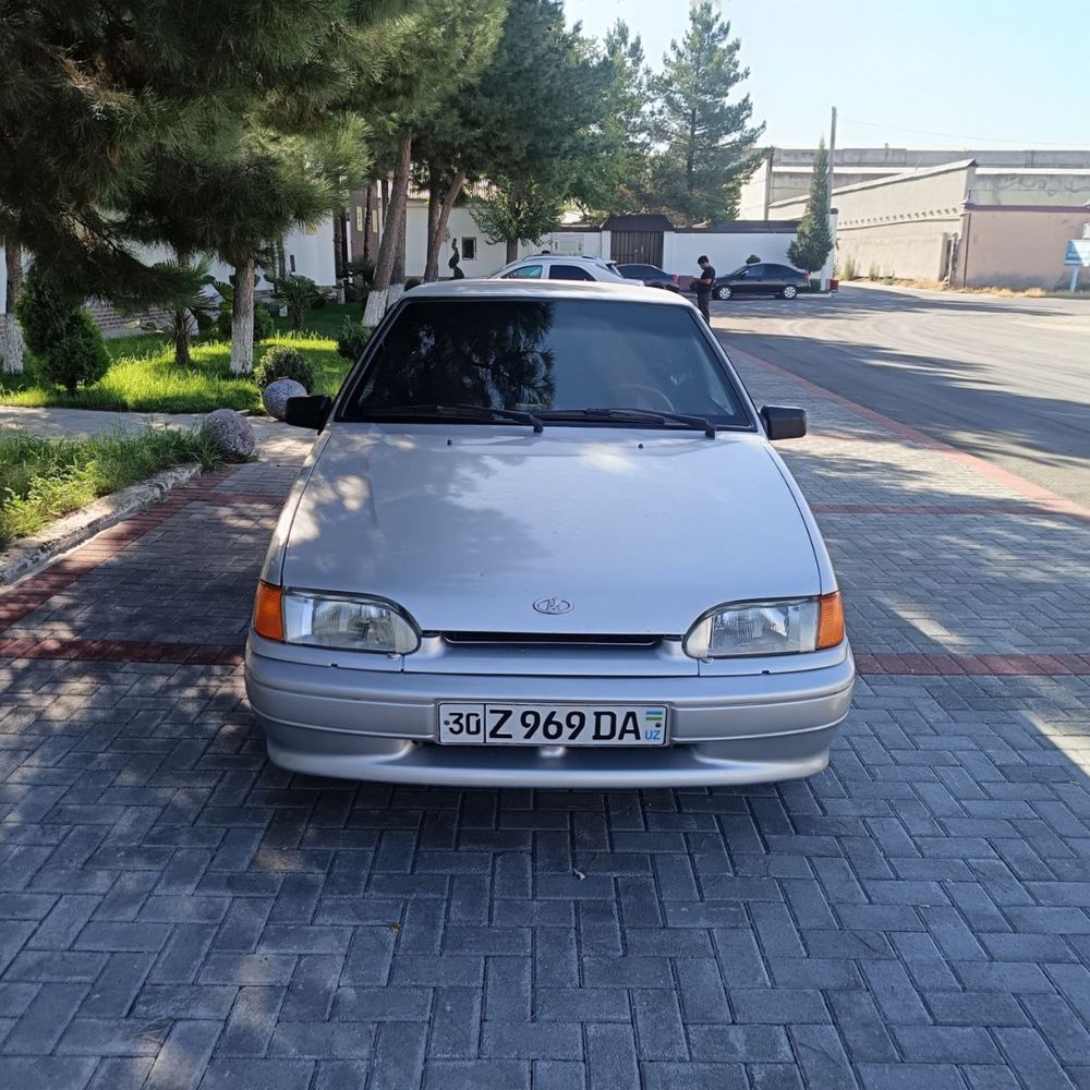 Lada 2007 Sotiladi
