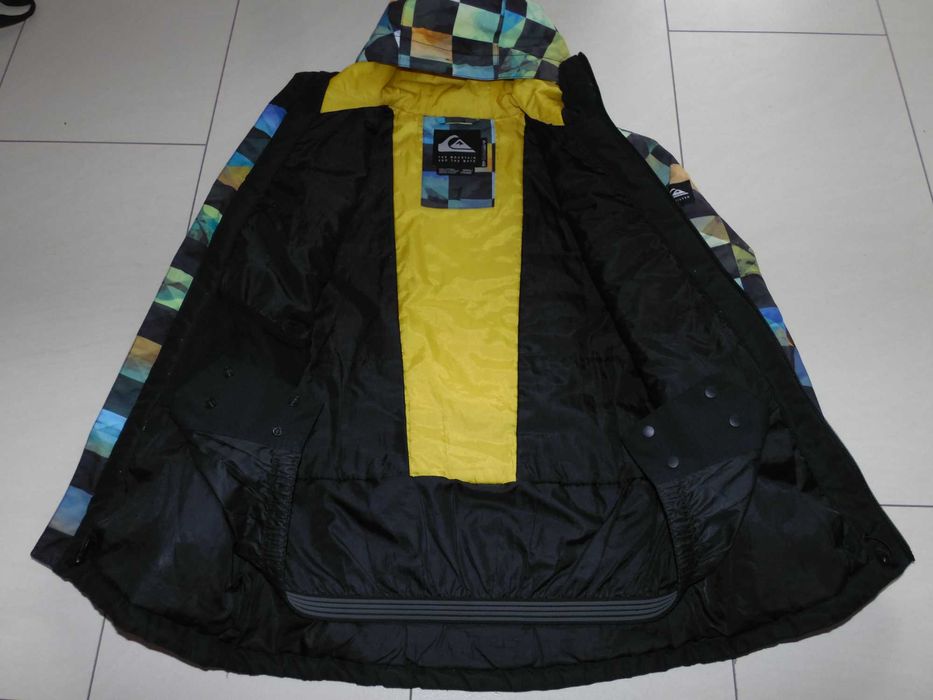 Bergans Jack Wolfskin Phoenix Quicksilver и др. 12 - 16 г детски якета