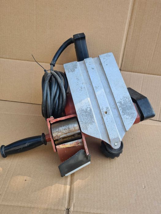 Rindea Profesionala Tomesani TB 29 Italy