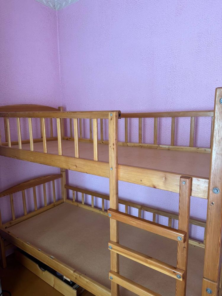 Болалар ётокхона каравати