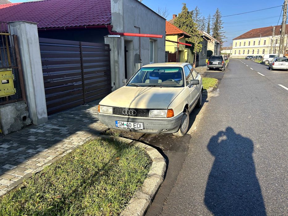 De vănzare Pachet Audi 80 3bucăti