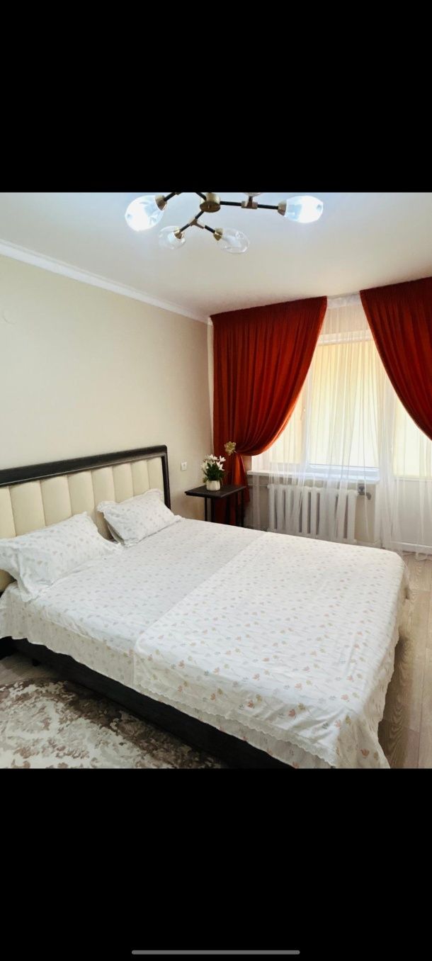 Айтеке би 24 КВ 40Площадь