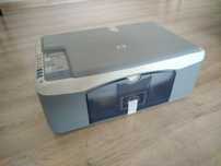 МФУ цветной струйный HP PSC 1410