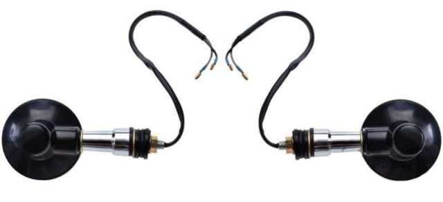 Semnale Semnalizari Motocicleta Scuter Moto 12v Suzuki GN125