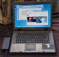 Laptop Fujitsu-Siemens Esprimo Mobile V5505 Core 2 Duo T5450 MS2216