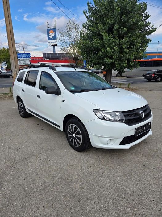 Dacia Logan