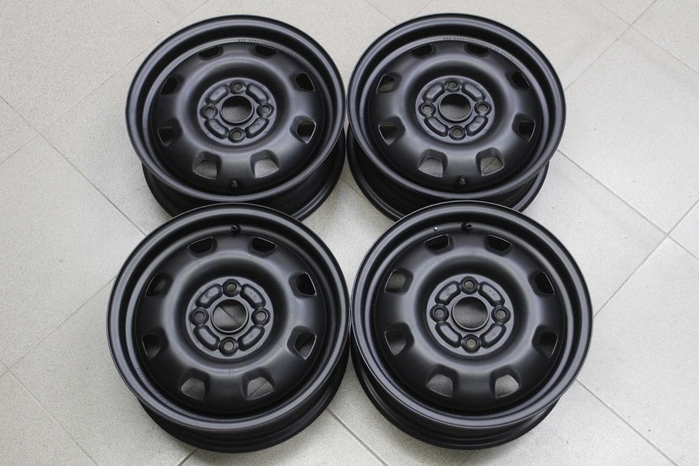 Джанти 14" Hyundai i10, Getz