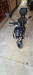 Vand scuter Motowel