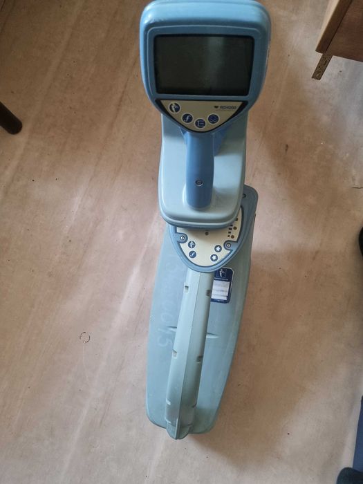 Трассоискатель RD4000