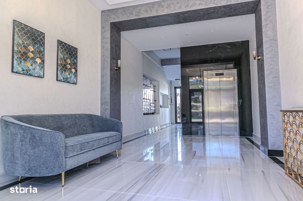 TVA REDUS 9% Apartament INTABULAT  Ultra-Spațios 3 Camere decomandat