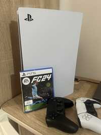 Продам PS5