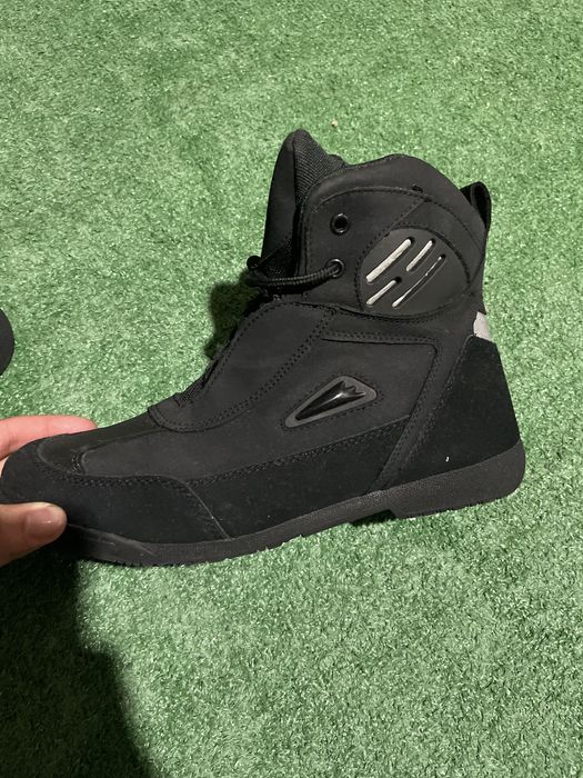 Ghete de iarna barbati