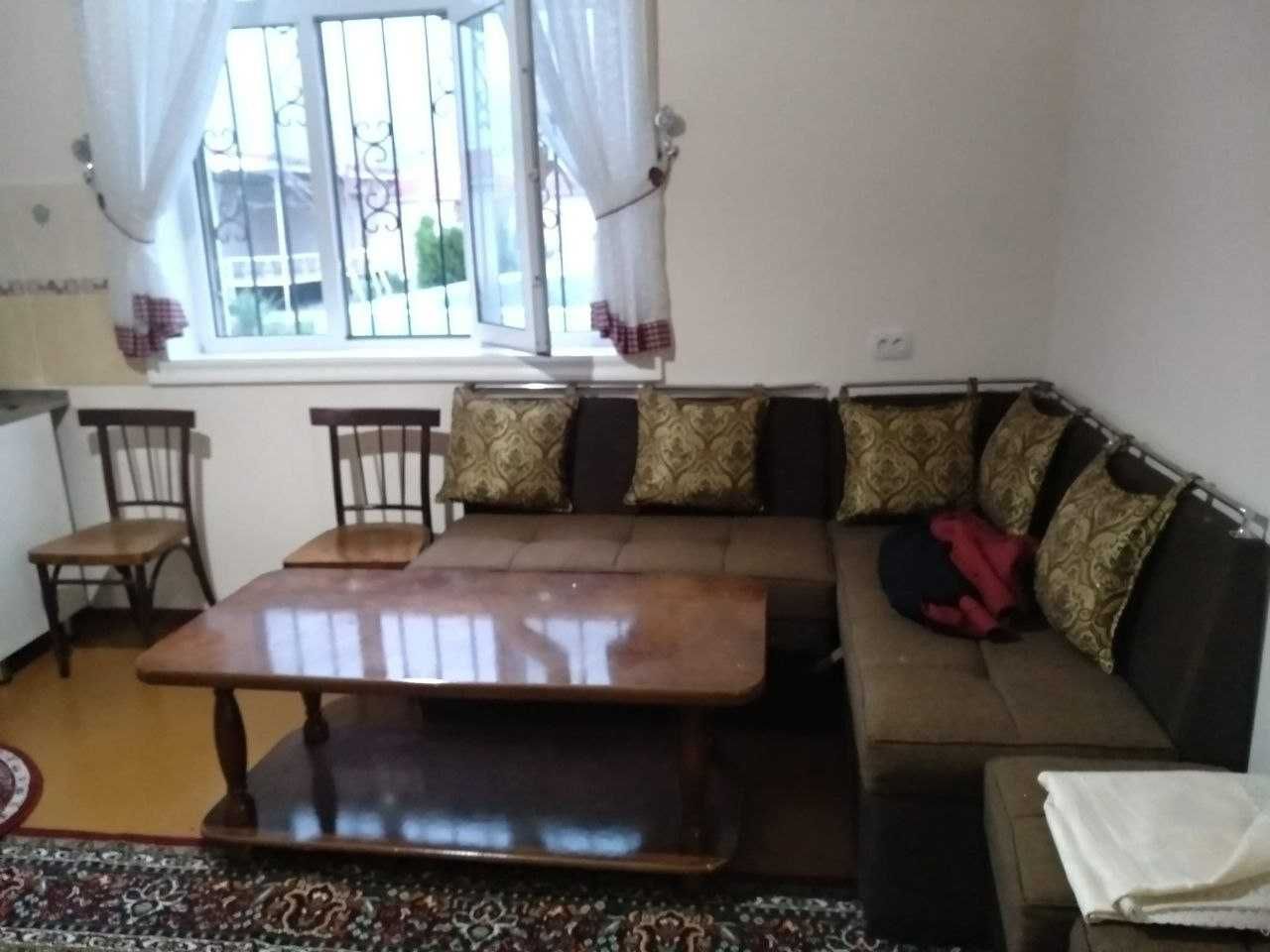 Продается дача 3 участка ТАШМОРЕ